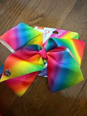 Jojo Siwa Large Bow 🎀